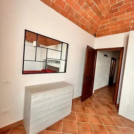 Le Volte In Toscana