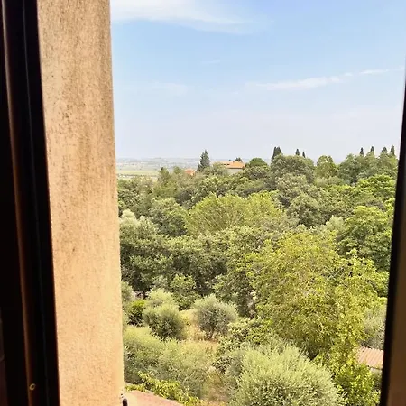 Le Volte In Toscana * בטולה