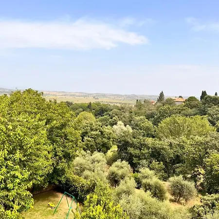 アパート Le Volte In Toscana ベットッレ