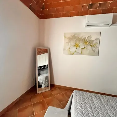 Le Volte In Toscana Apartament