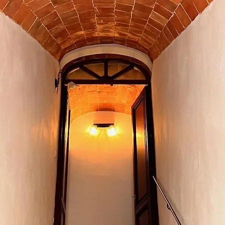 דירה Le Volte In Toscana