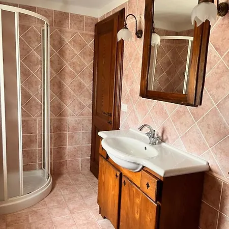 Le Volte In Toscana Apartament *