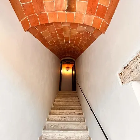 Le Volte In Toscana