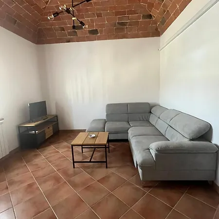 Le Volte In Toscana * בטולה
