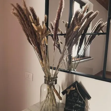 Apartament Le Volte In Toscana