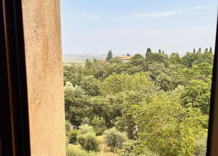 Le Volte In Toscana * ベットッレ
