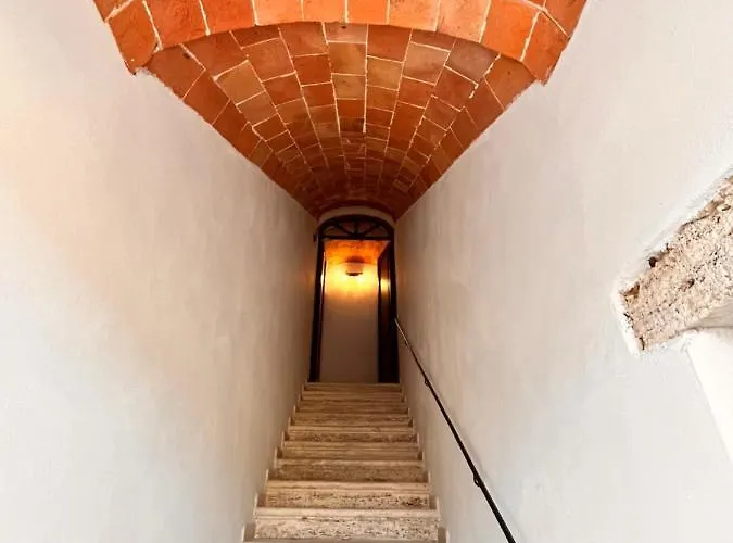 Le Volte In Toscana